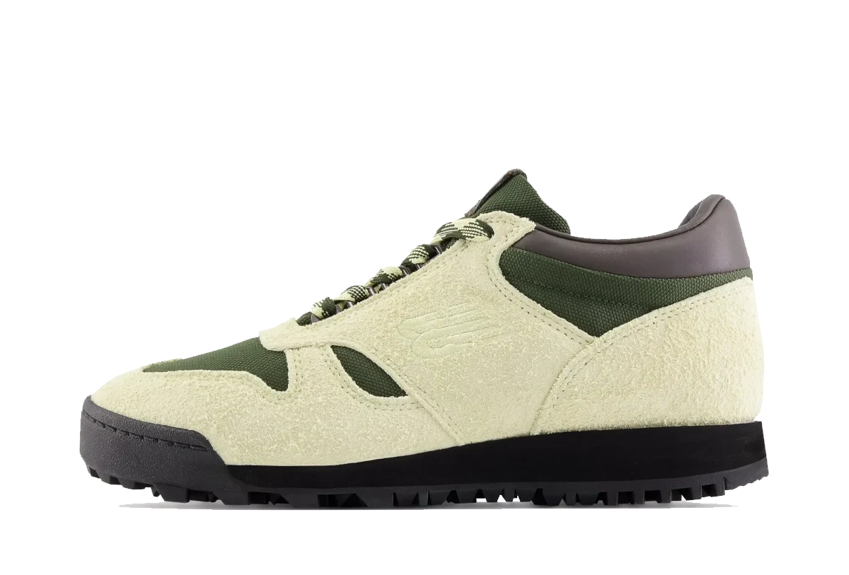 Foto del prodotto New Balance Rainier 'Morel'