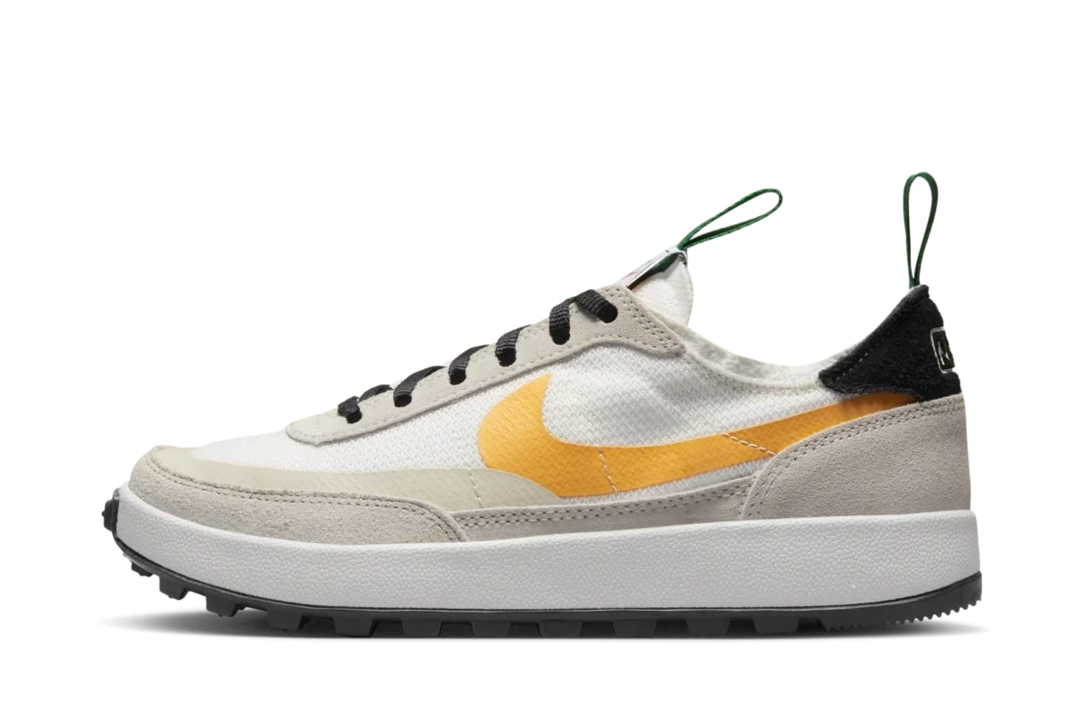 Nike General Purpose Shoe Tom Sachs 'Summit White' productfoto