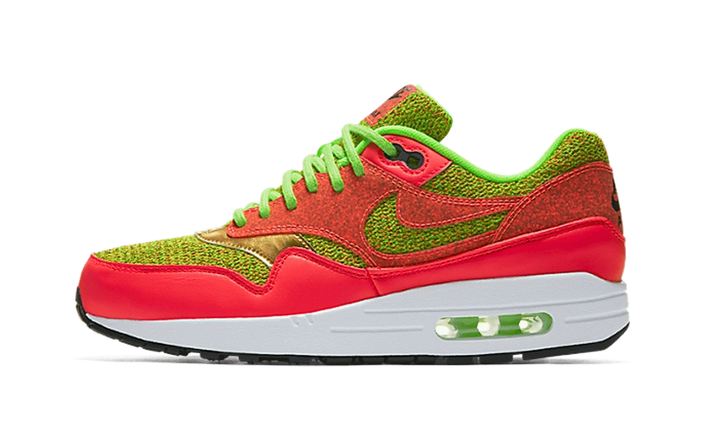 Photo du produit Nike Air Max 1 Se Ghost Green (W)