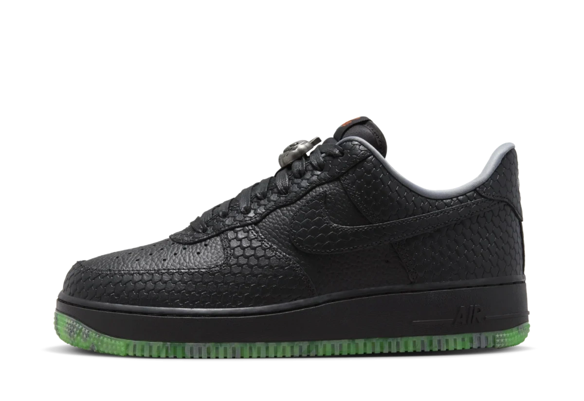 Nike Air Force 1 Low PRM Halloween (2023) productfoto