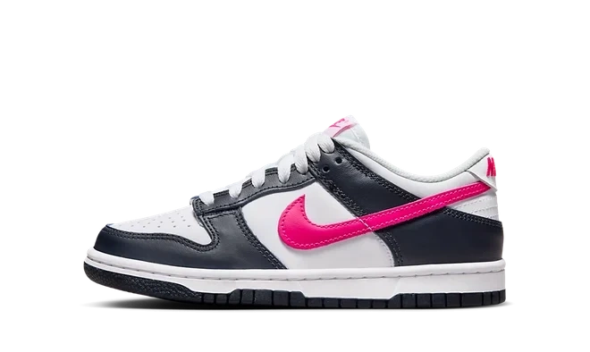 Nike Dunk Low (GS) product photo