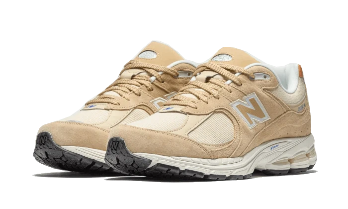 New Balance 2002R Incense Sepia Bone - Image 2