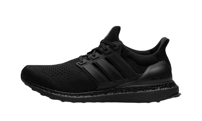 adidas Ultra Boost 1.0 DNA Triple Black productfoto