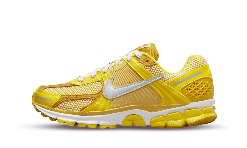 Foto del prodotto Nike Zoom Vomero 5 Varsity Maize Laser Orange