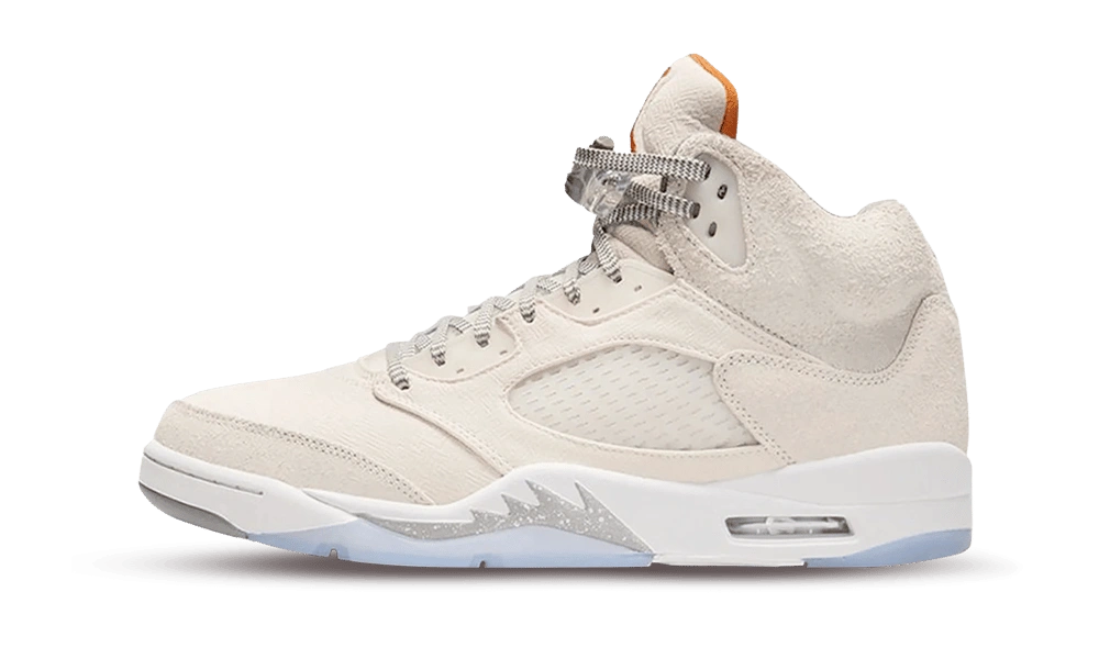 Photo du produit Jordan 5 Retro SE Craft Light Orewood Brown