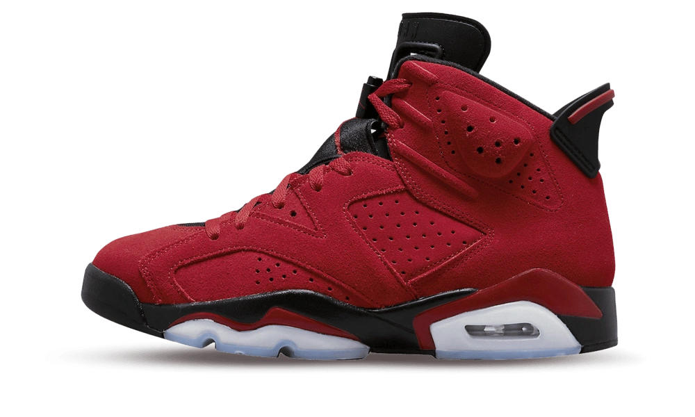 Jordan 6 Retro Toro Bravo product photo