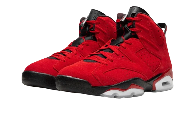 Jordan 6 Retro Toro Bravo - Image 1