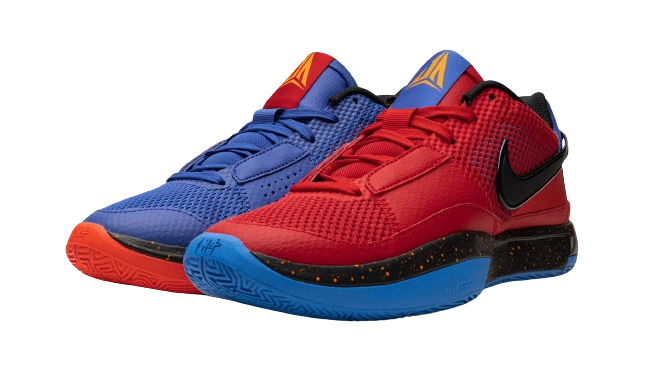 Nike Ja 1 Hunger - Image 1