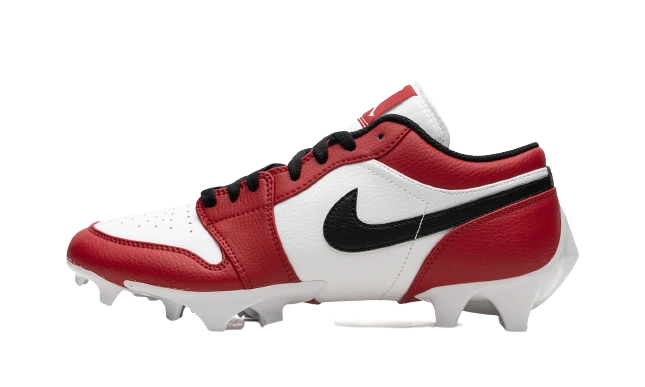 Foto del prodotto Jordan 1 Low TD Cleat Chicago (2023)