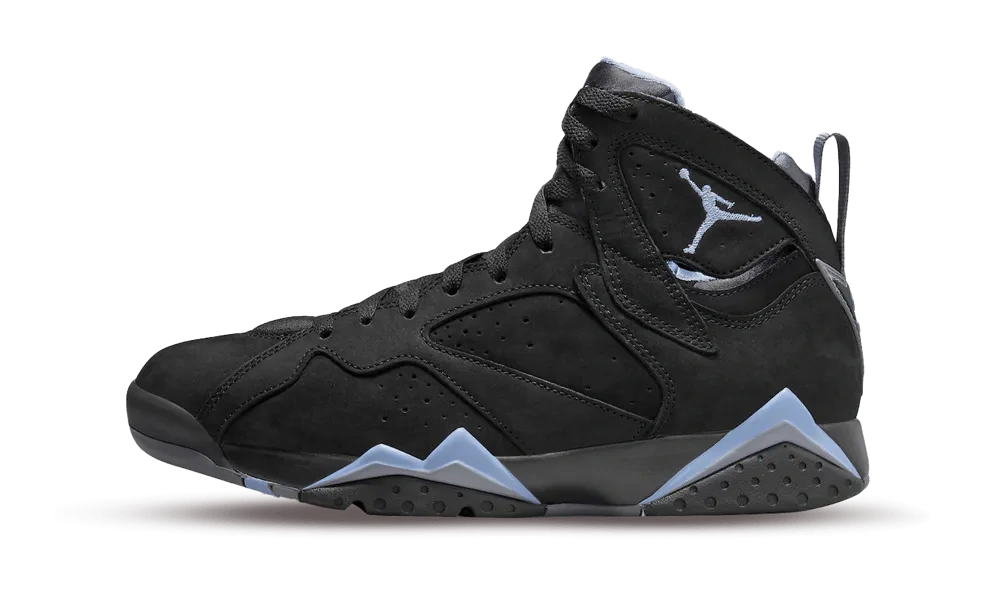 Jordan 7 Retro Chambray (2023) product photo