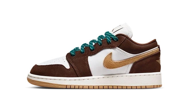 Foto del prodotto Jordan 1 Low SE Cacao Wow (GS)