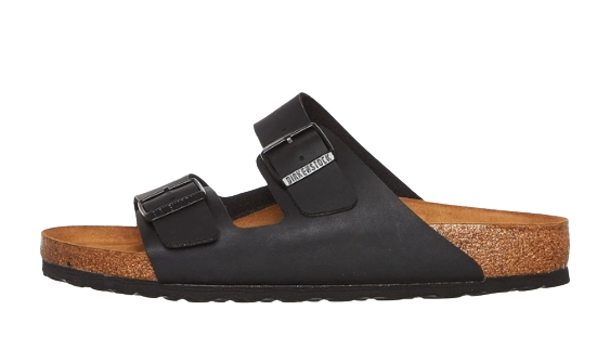 Birkenstock Arizona Birko-Flor Black (W) product photo