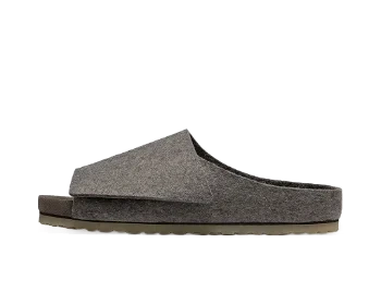 Birkenstock Los Feliz Wool Felt Fear Of God Ash product photo