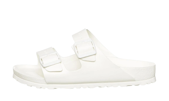 Birkenstock Arizona Essentials Eva White (W) product photo