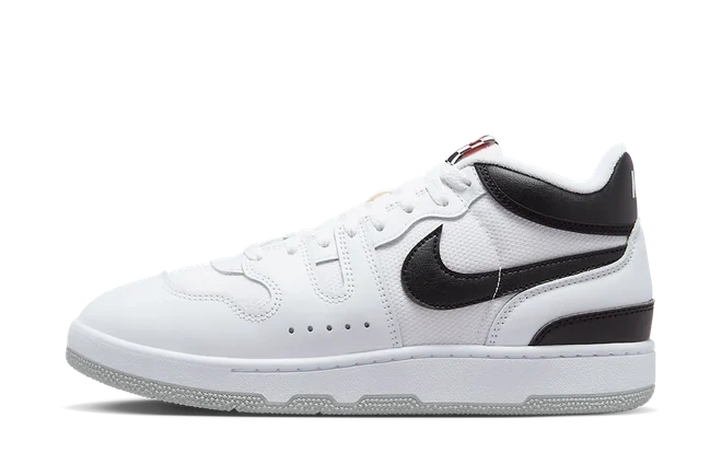 Foto del prodotto Nike Mac Attack SQ SP White Black