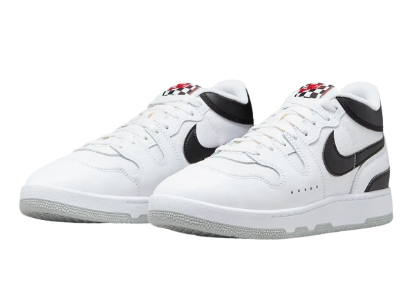 Nike Mac Attack SQ SP White Black - Image 1
