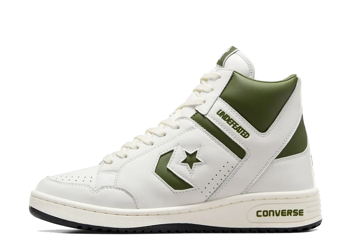 Converse Weapon Undefeated Chive productfoto
