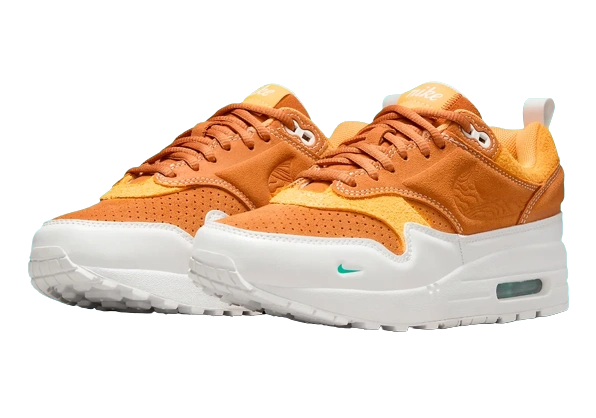 Nike Air Max 1 Serena Williams Design Crew (W) - Image 1