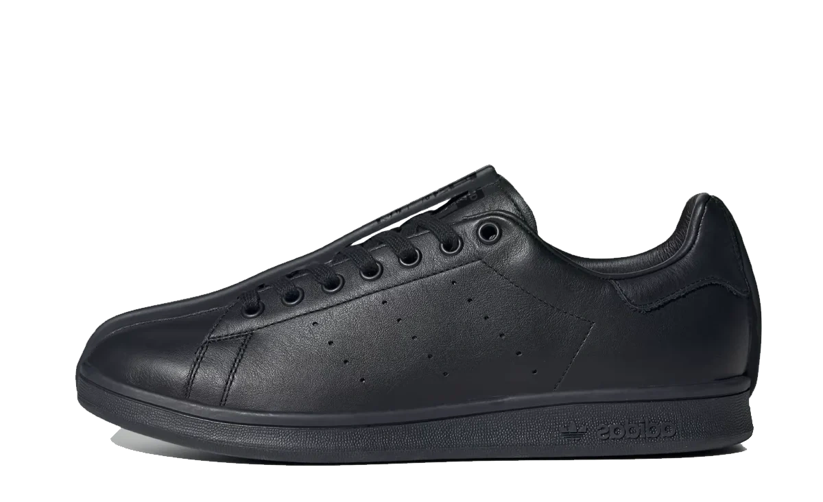 adidas Stan Smith Split Craig Green 'Core Black' Produktfoto