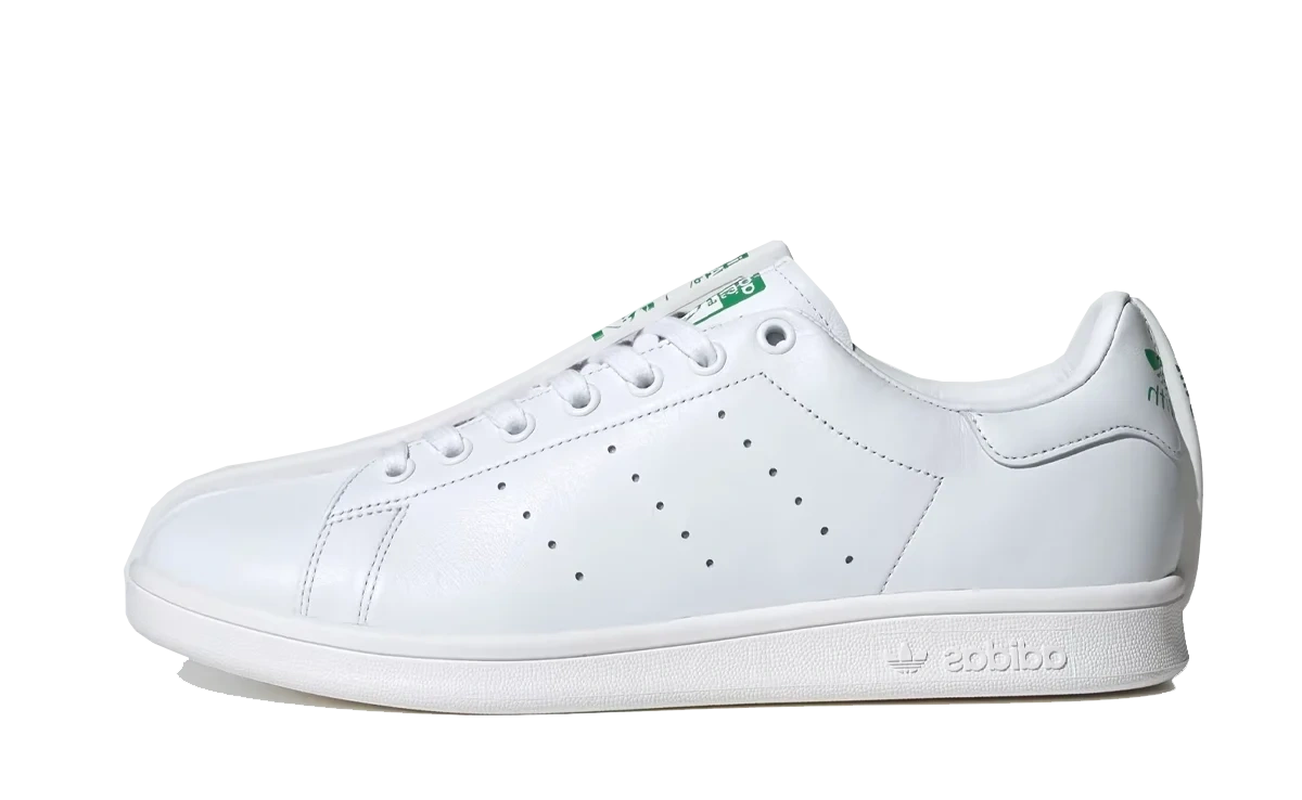 adidas Stan Smith Split Craig Green 'Core White' product photo