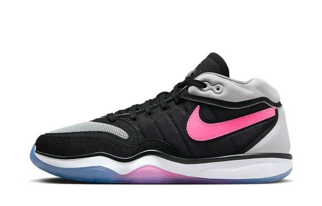 Nike Zoom GT Hustle 2 "Fundamental" Produktfoto