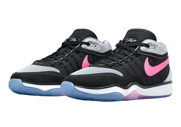 Nike Zoom GT Hustle 2 "Fundamental" - Image 1