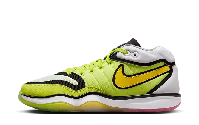 Nike Zoom GT Hustle 2 "Transcend Time" Produktfoto