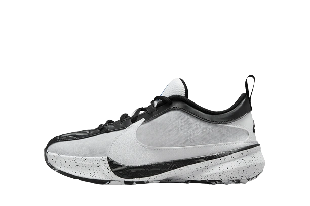 Nike Zoom Freak 5 "Oreo" (GS) Produktfoto