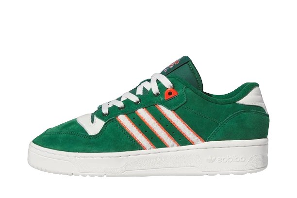 Foto del prodotto adidas Rivalry Low University of Miami
