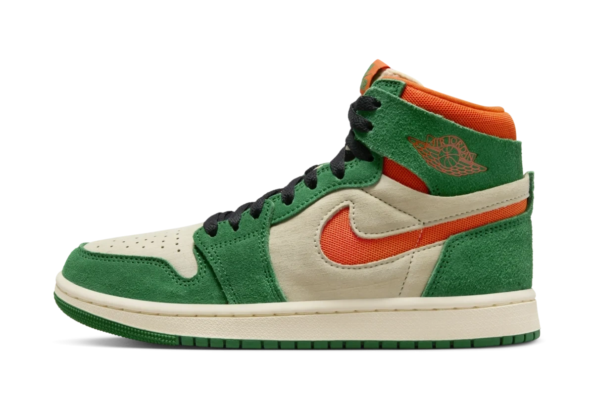 Foto del prodotto Air Jordan 1 Zoom CMFT 2 (W)