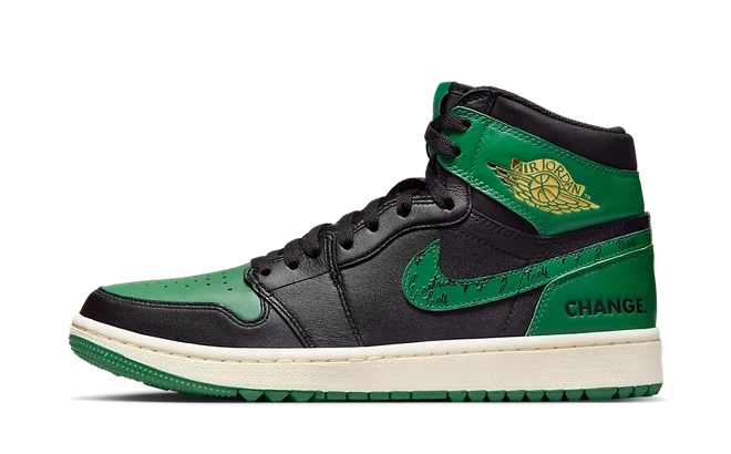 Photo du produit Jordan 1 Retro High Golf Eastside Golf 1961
