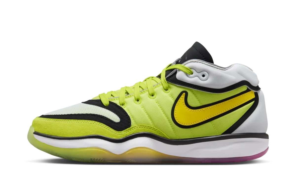 Nike Air Zoom G.T. Hustle 2 'Transcend Time' Produktfoto