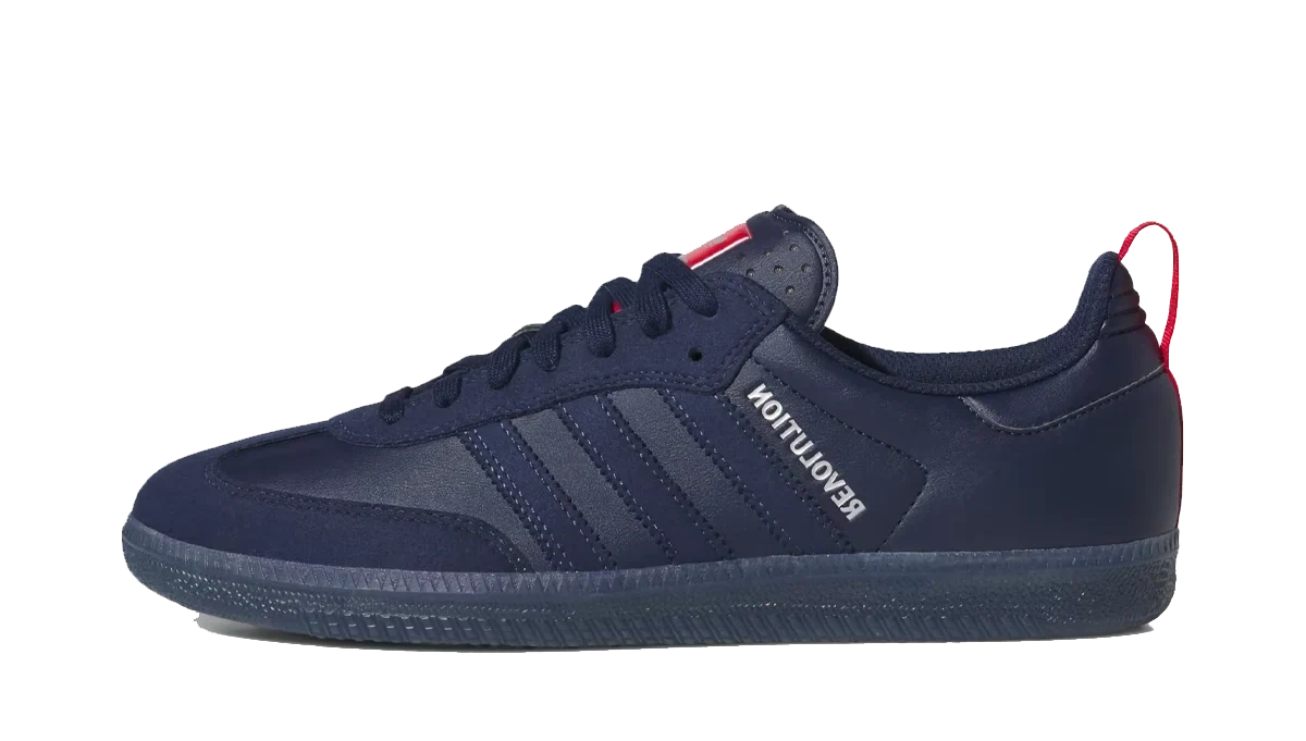 Photo du produit adidas Samba ADV Orchard Skateshop New England Revolution