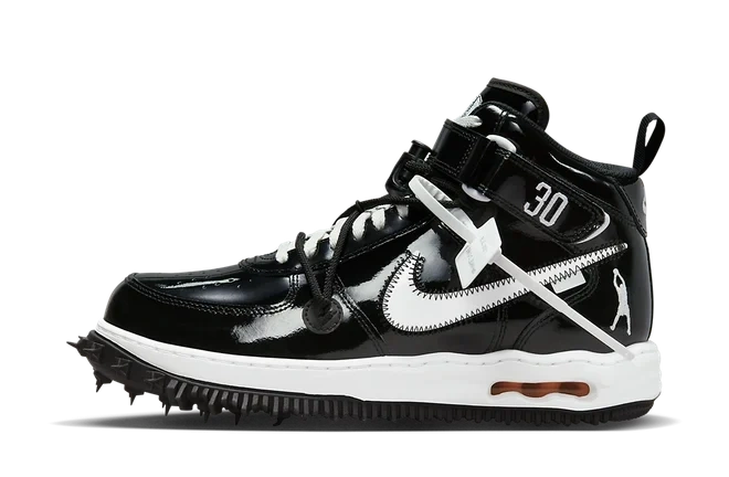 Foto del prodotto Nike Air Force 1 Mid Off-White Sheed