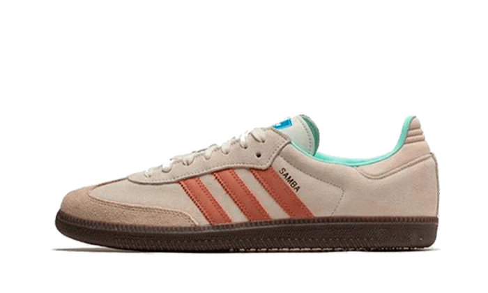 adidas Samba OG Clay Strata Produktfoto