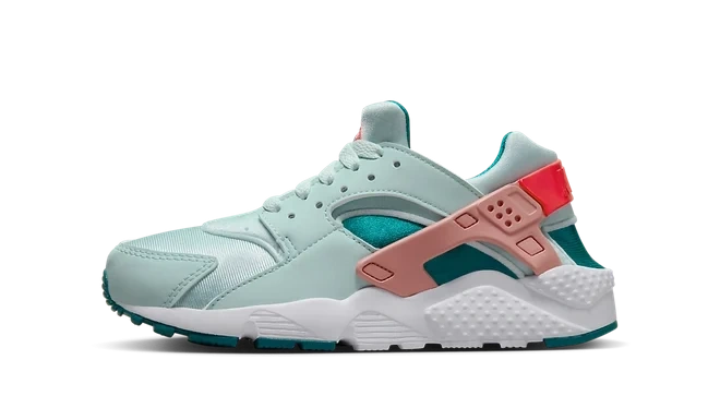 Foto del prodotto Nike Huarache Run 'Jade Ice' (GS)