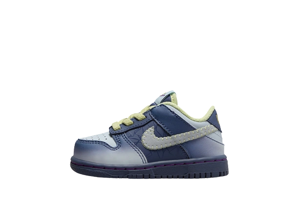 Nike Dunk Low (TD) product photo