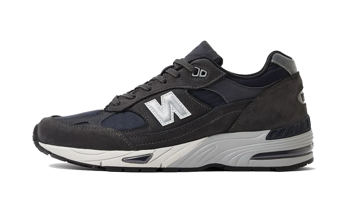 New Balance 991v1 'Vulcan' productfoto