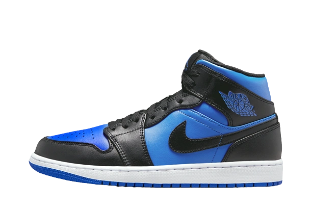 Photo du produit Air Jordan 1 Mid