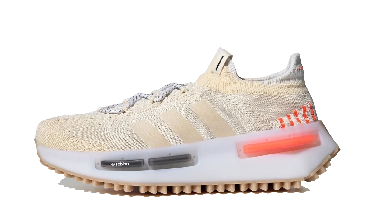 adidas NMD_S1 'Wonder White' Produktfoto