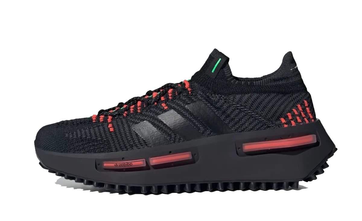 adidas NMD_S1 'Core Black' Produktfoto