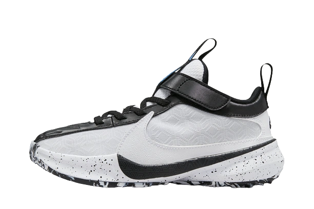 Nike Zoom Freak 5 "Oreo" (PS) Produktfoto