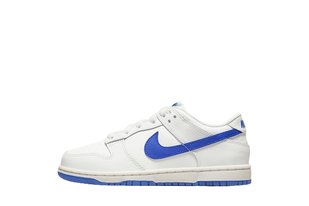 Nike Dunk Low (PS) product photo