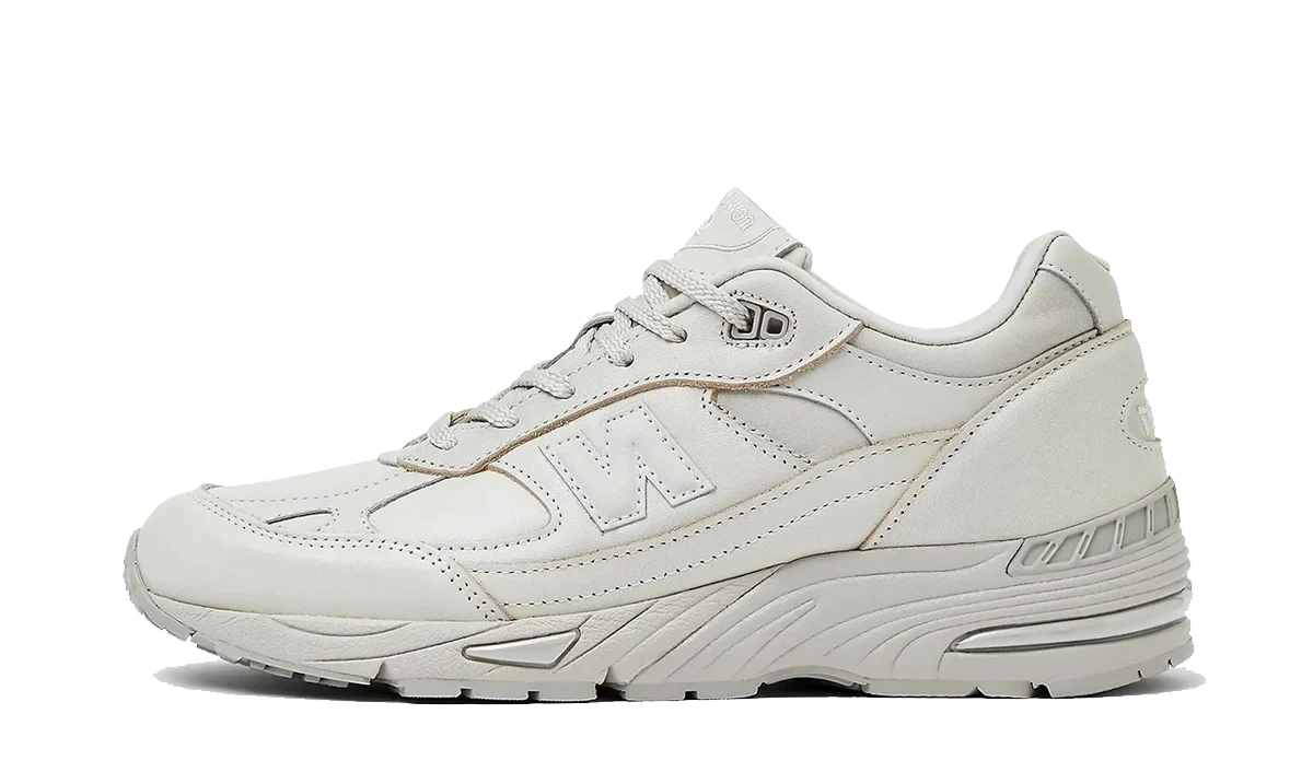 New Balance 991 'Off White' productfoto