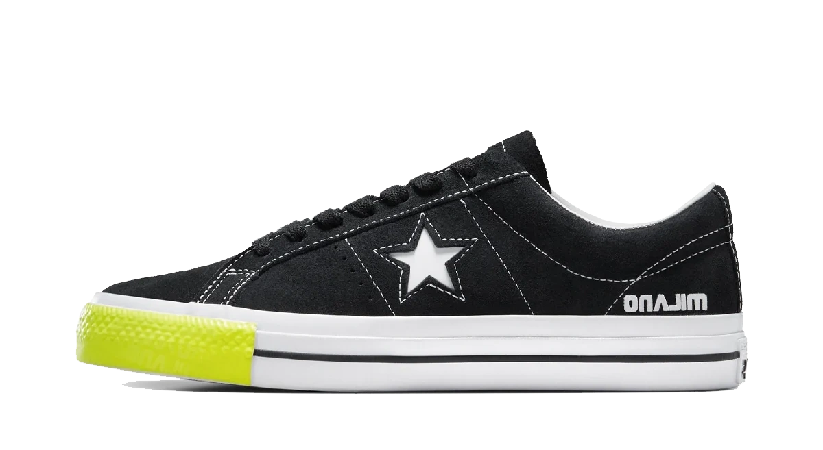Converse One Star Pro 'Milano' product photo