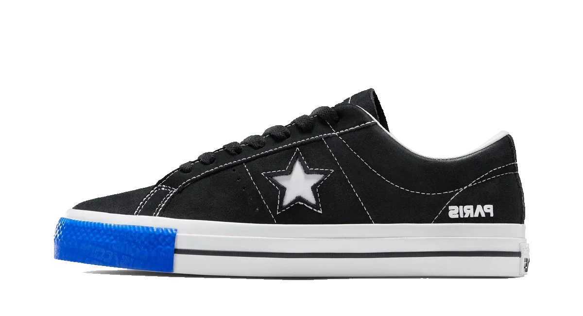 Converse One Star Pro 'Paris' product photo