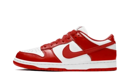 Nike Dunk Low University Red (2020/2023)