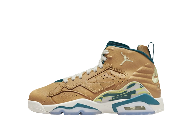 Jordan MVP 678 (GS)
