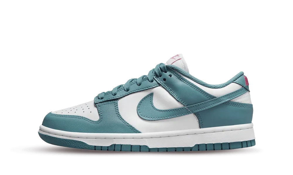 Nike Dunk Low South Beach (W) product photo