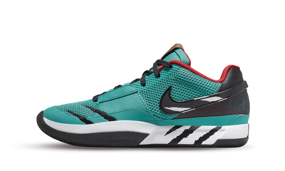 Nike Ja 1 Scratch Produktfoto